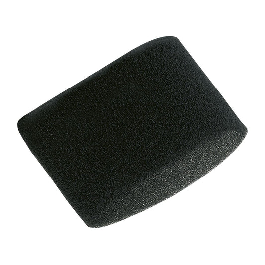 Sealey PC200FF10 Foam Filter for PC200 & PC300 Series Pack of 10 Sealey