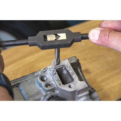 Sealey TRMK Thread Repair Master Kit Sealey