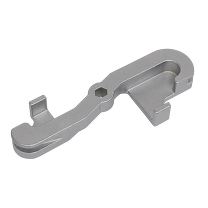 Sealey VS0375 Brake Pipe Bender - Handheld Sealey