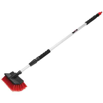 Draper 80919 Redline® Telescopic Washing Brush 1060mm Draper