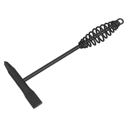 Sealey WCH02 Welding Chipping Hammer Sealey