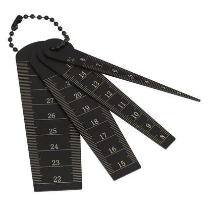 Sealey AK75TPG 1-30mm 4pc Taper Bore Gauge Sealey