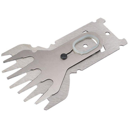 Draper 48306 Spare Grass Trimmer Blade for Stock Number 53216 Draper
