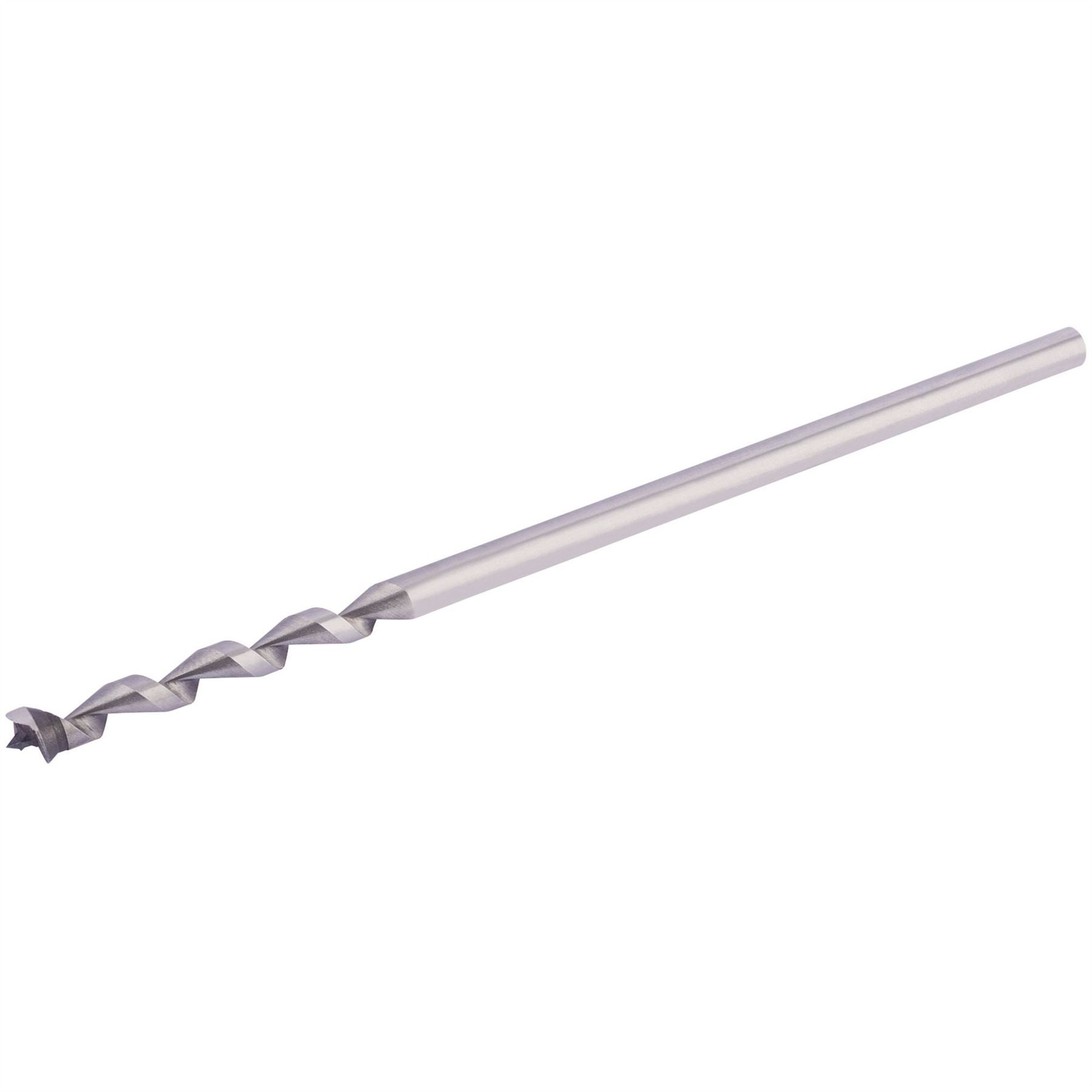 Draper 78920 Mortice Bit for 48056 Mortice Chisel and Bit 1/2" 258mm Draper
