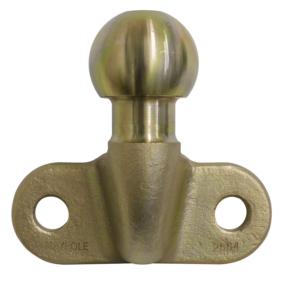 Sealey TB03E Tow-Ball 50mm E-Approved Sealey