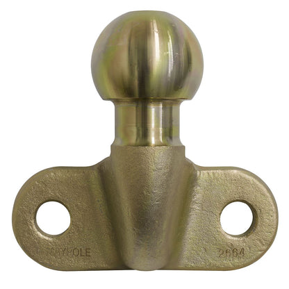 Sealey TB03E Tow-Ball 50mm E-Approved Sealey