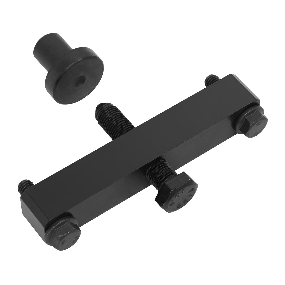 Sealey VSE6542 Vibration Damper/Pulley Puller - Ford 2.0 TDCi EcoBlue engine Sealey