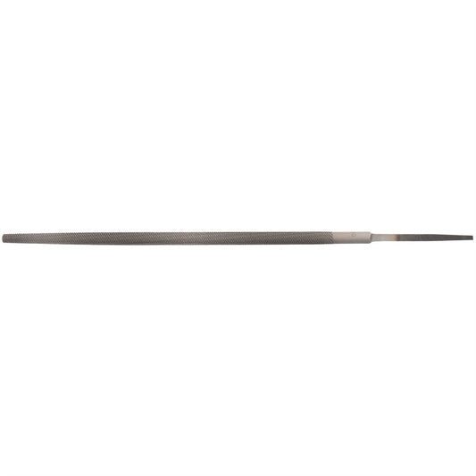 Draper 60249 Bastard Cut Round File 12 x 200mm Draper