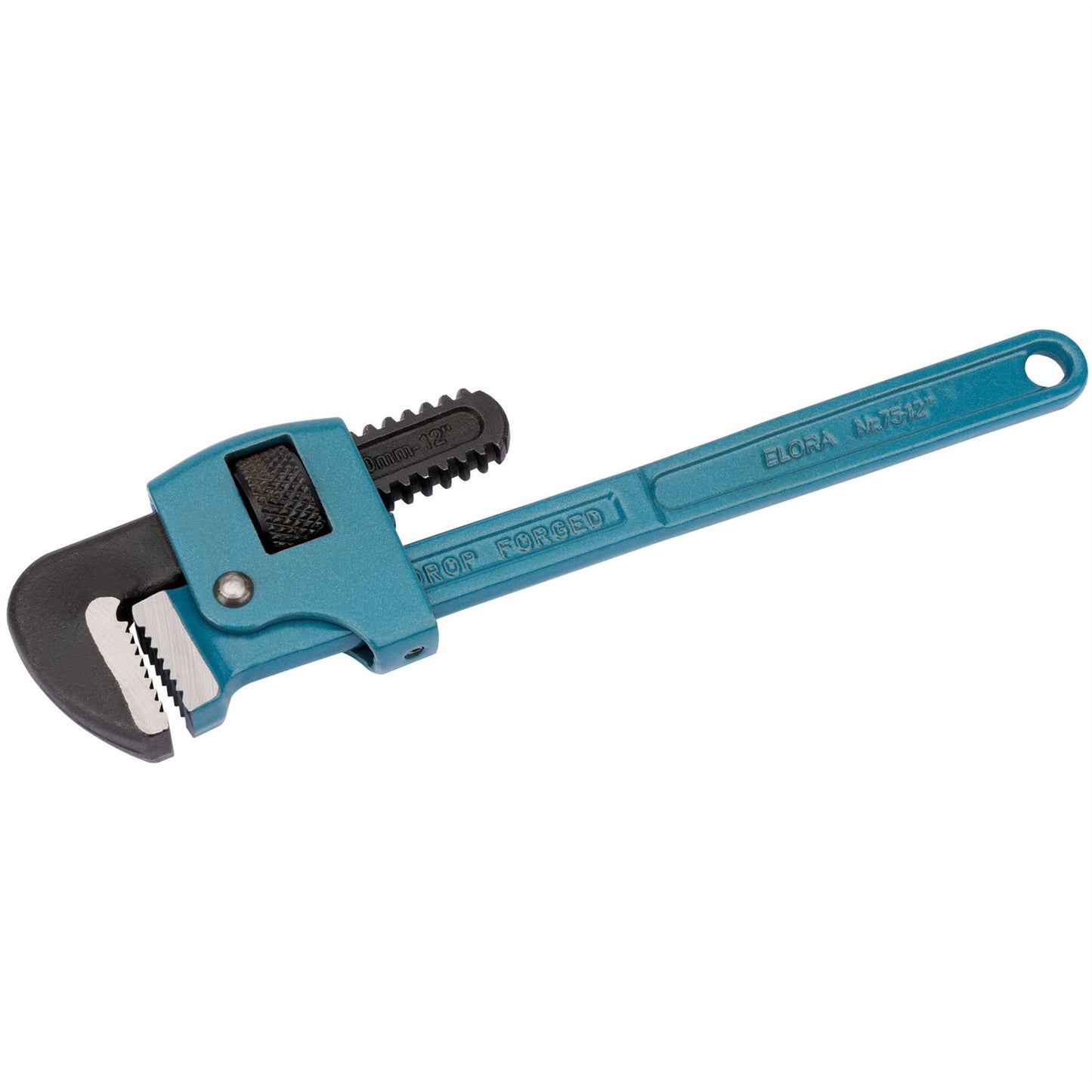 Elora 23709 Adjustable Pipe Wrench 300mm 30mm Elora