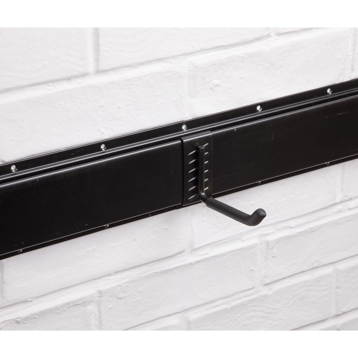 Sealey APH09 Storage Hook Single Prong Sealey