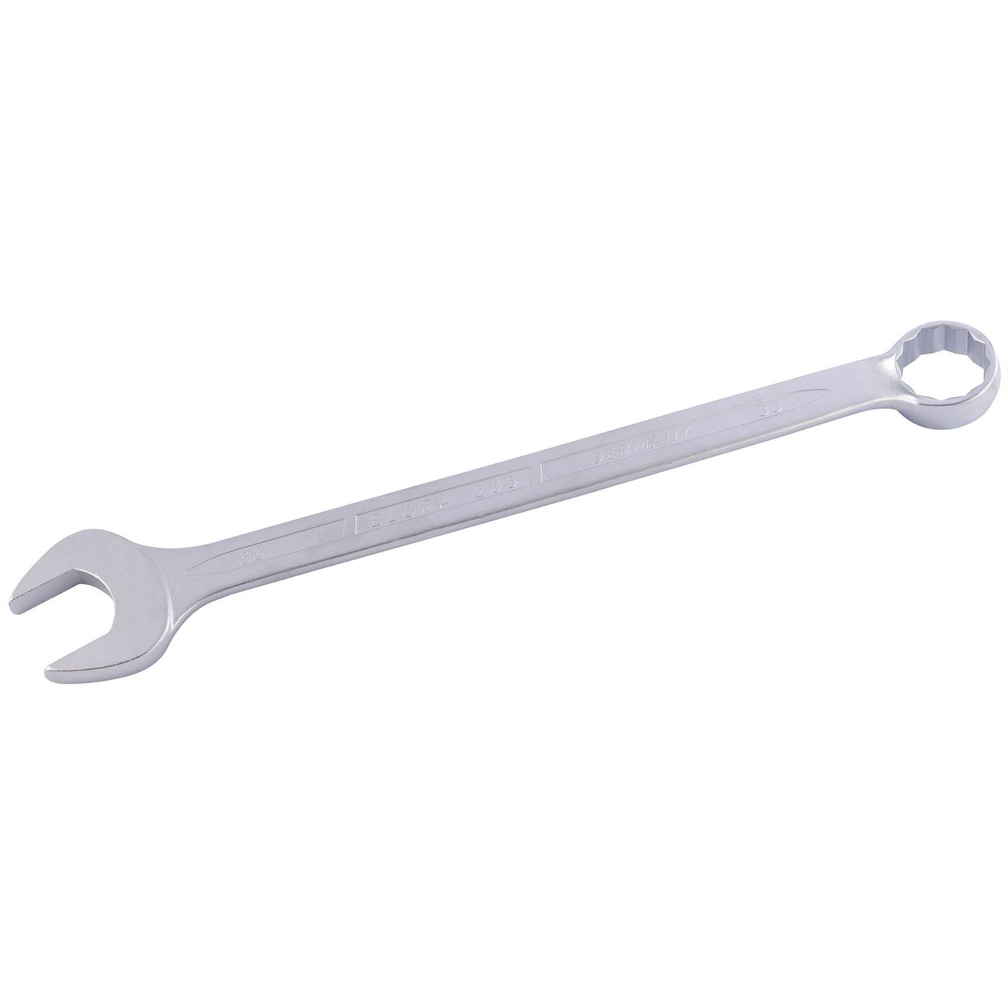 Elora 17251 Long Combination Spanner 33mm Elora