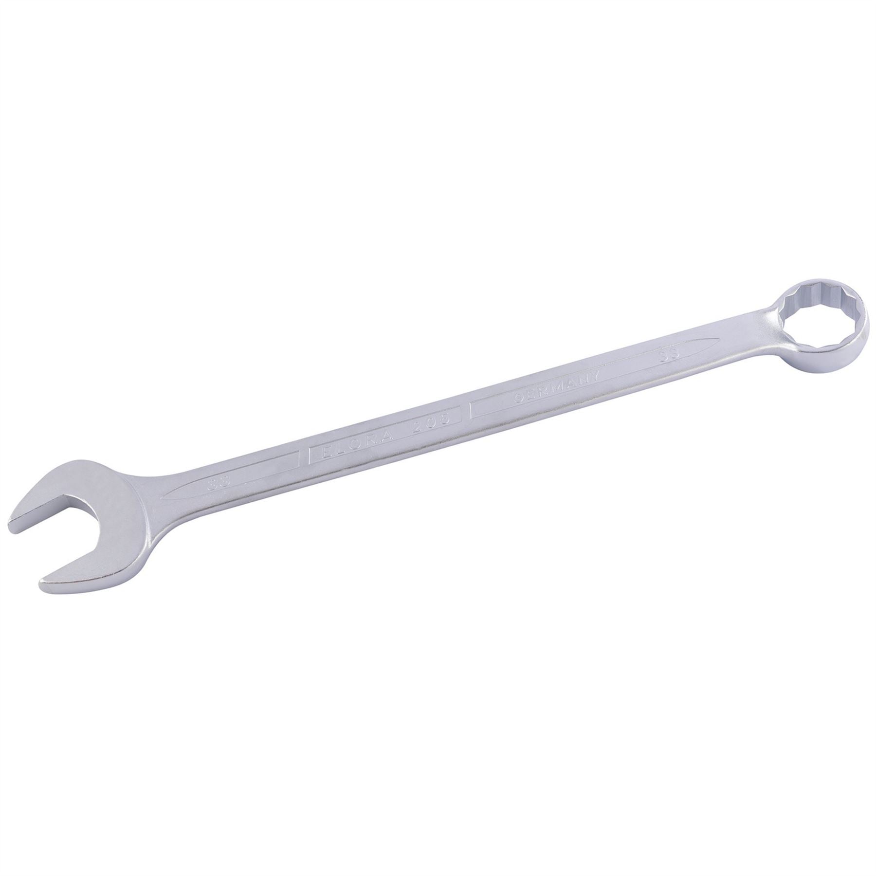 Elora 17251 Long Combination Spanner 33mm Elora