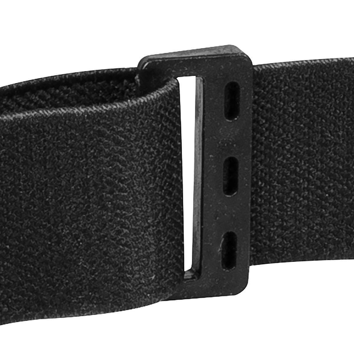 Sealey HT300R Rechargeable Headlight with Auto-Sensor 3W COB & 1W SMD LED Sealey