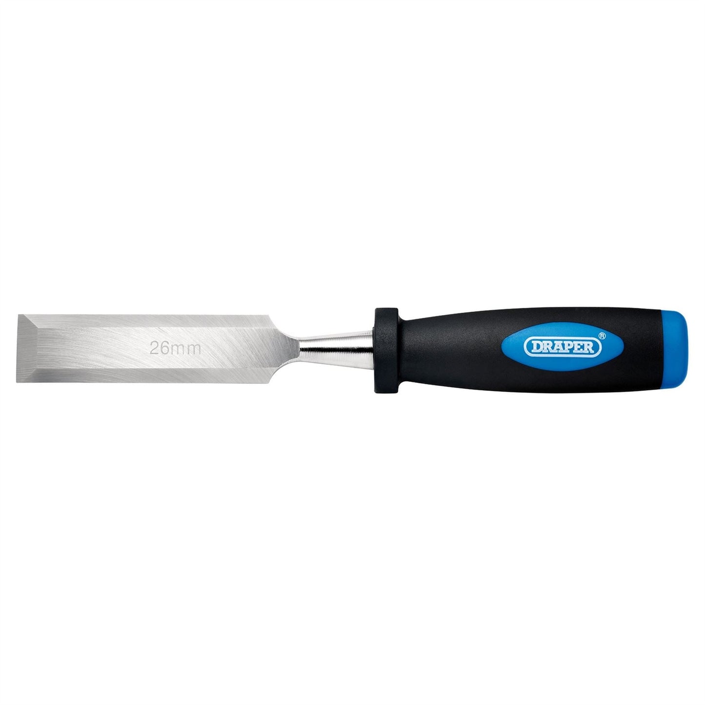 Draper 83291 Bevel Edge Wood Chisel 26mm Draper