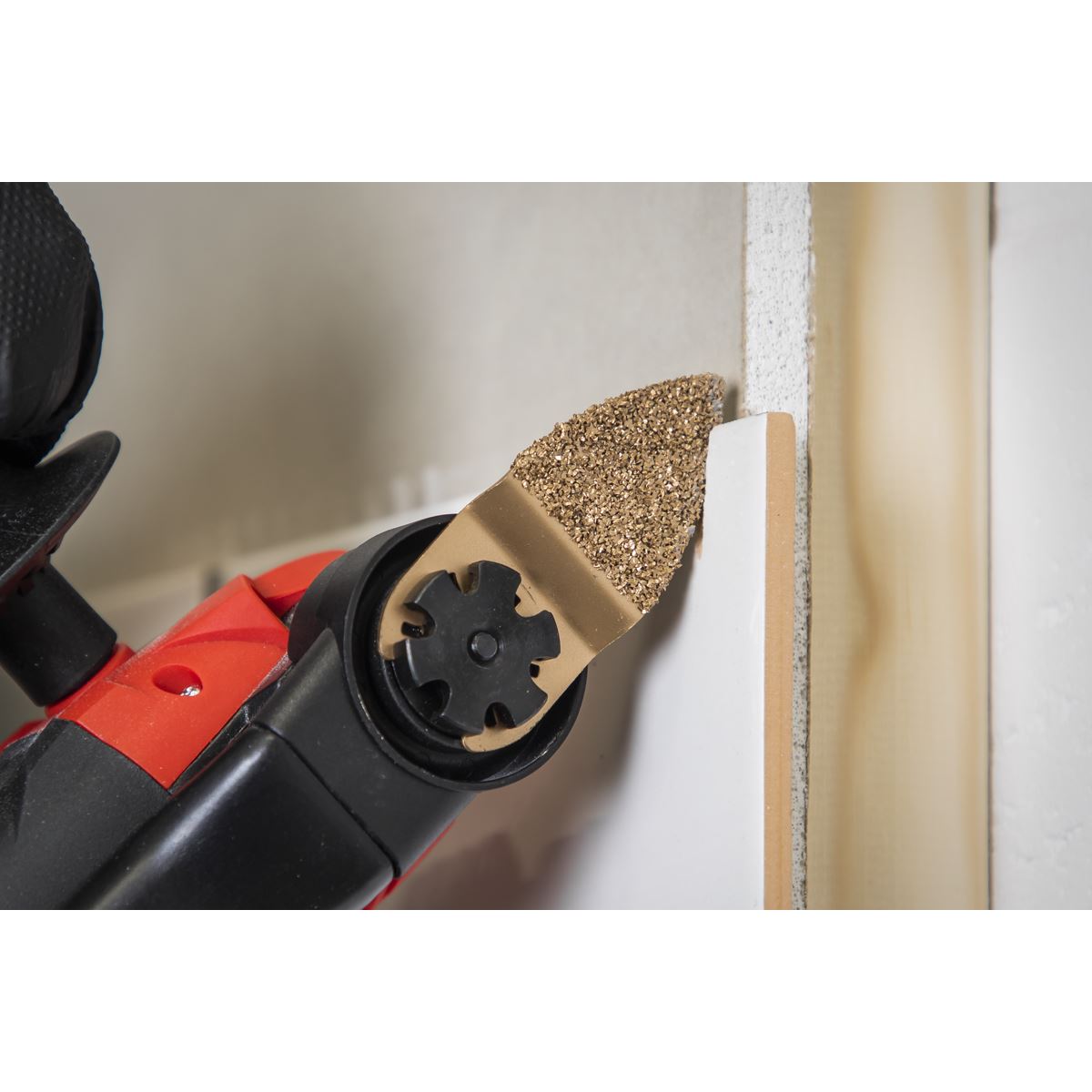 Sealey SMTA35TC Multi-Tool Blade Ceramic 35mm Sealey