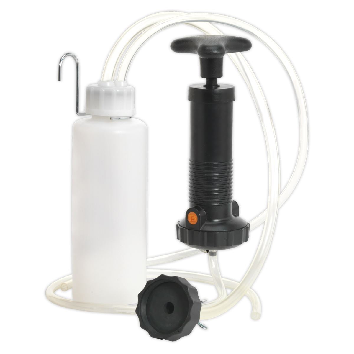 Sealey VS1205 Brake & Clutch Bleeder Sealey