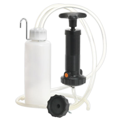 Sealey VS1205 Brake & Clutch Bleeder Sealey