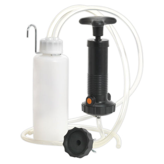 Sealey VS1205 Brake & Clutch Bleeder Sealey