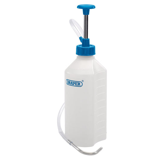 Draper 23242 Multi-Purpose Pump 1L Draper