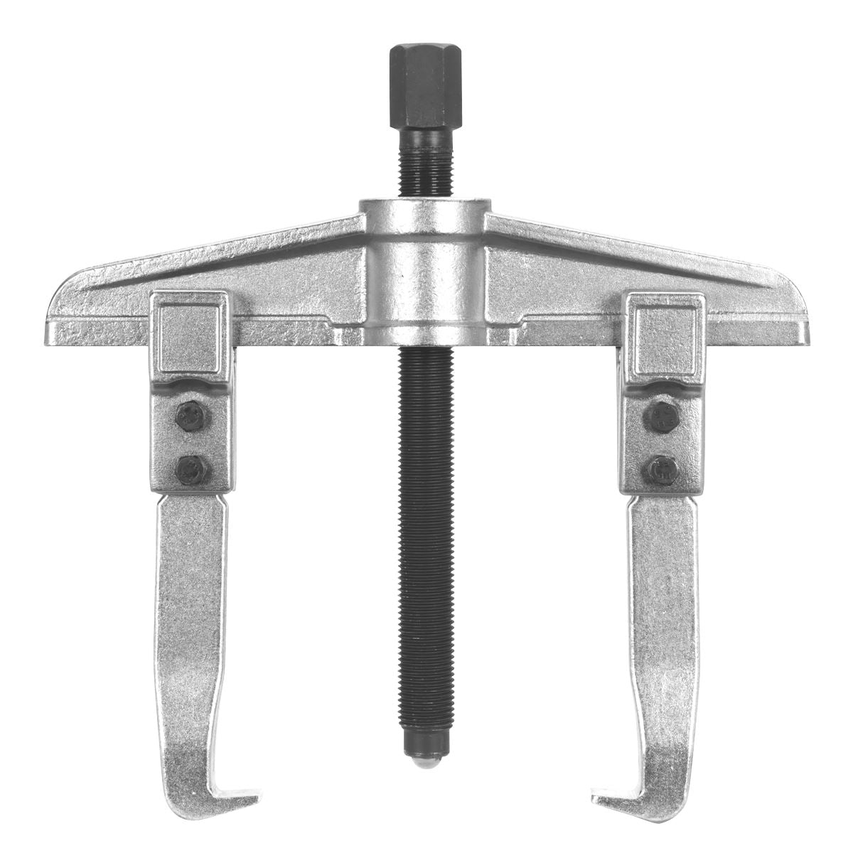 Sealey AK46200 Twin Leg Puller Bar Type 200 x 150mm Sealey