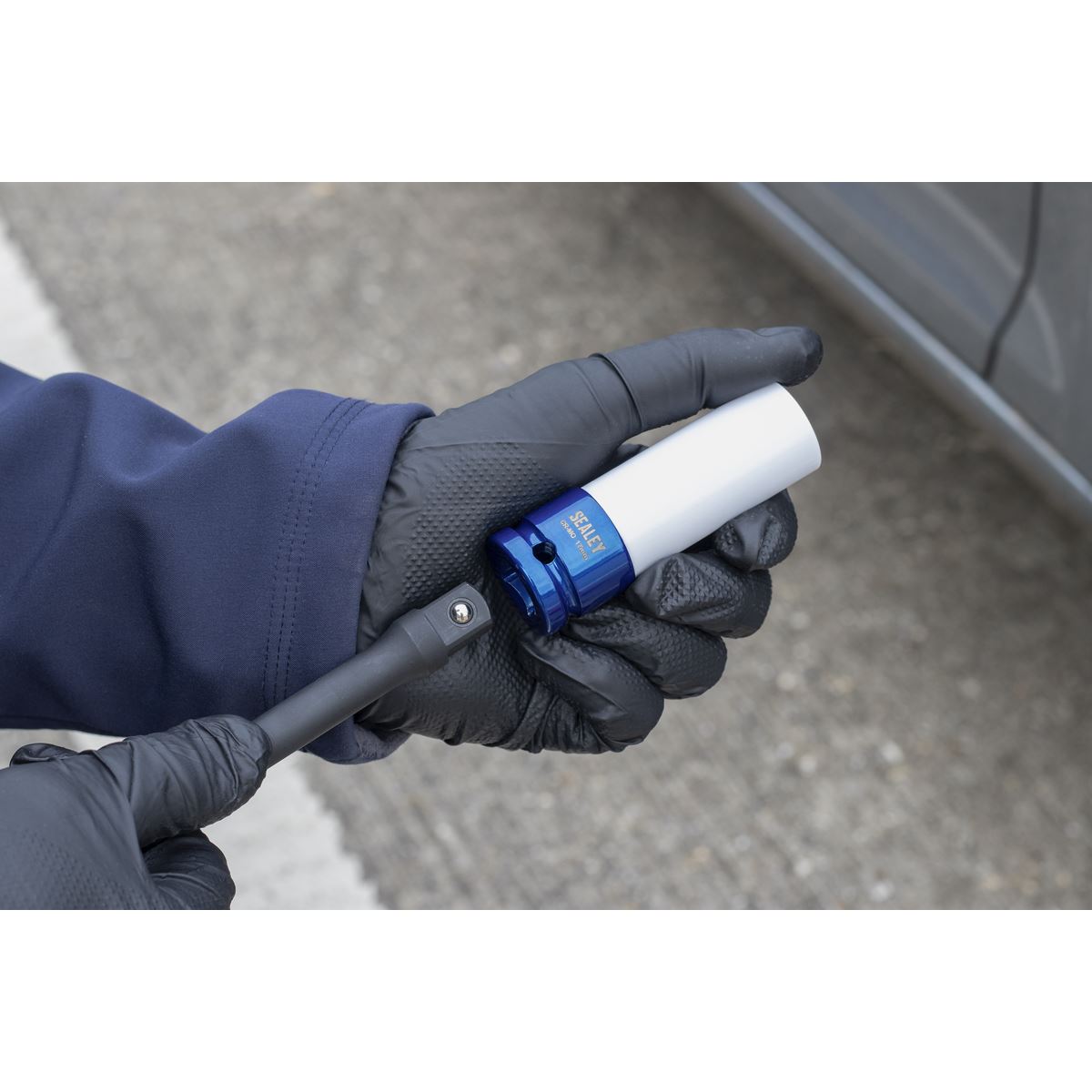 Sealey VS2247 Torque Stick 1/2"Sq Drive 135Nm Sealey