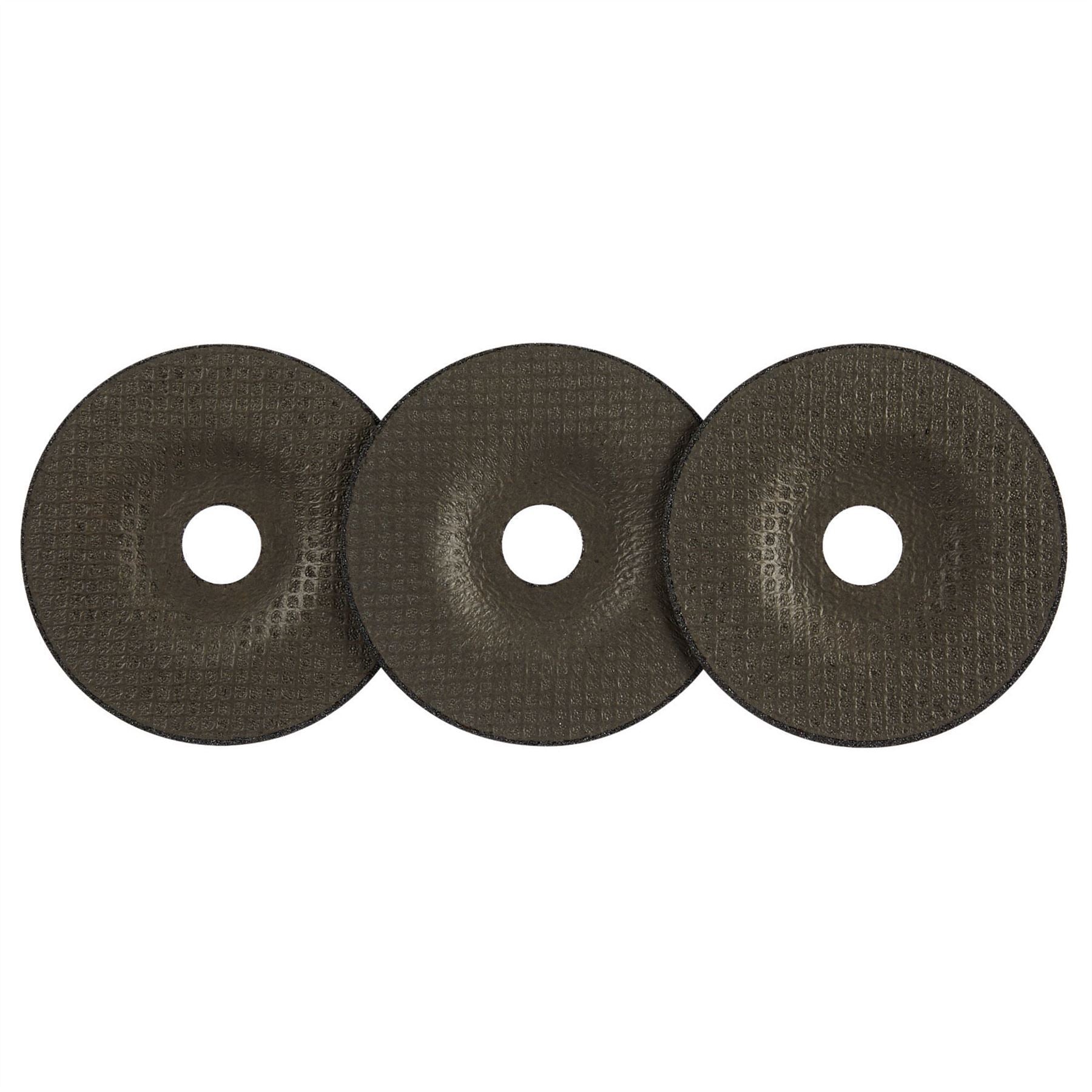 Draper 94784 DPC Metal Cutting Disc 115 x 2.5 x 22.23mm Draper