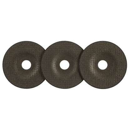 Draper 94784 DPC Metal Cutting Disc 115 x 2.5 x 22.23mm Draper
