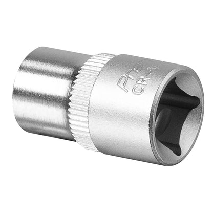 Sealey S3810 WallDrive® Socket 10mm 3/8"Sq Drive Sealey