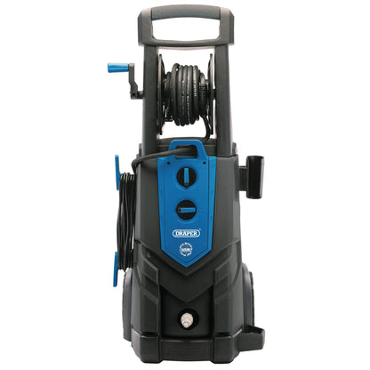 Draper 98679 Pressure Washer 2500W 195bar Draper
