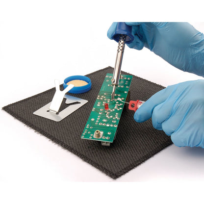 Draper 30309 Asbestos Free Soldering Mat 250 x 250mm Draper