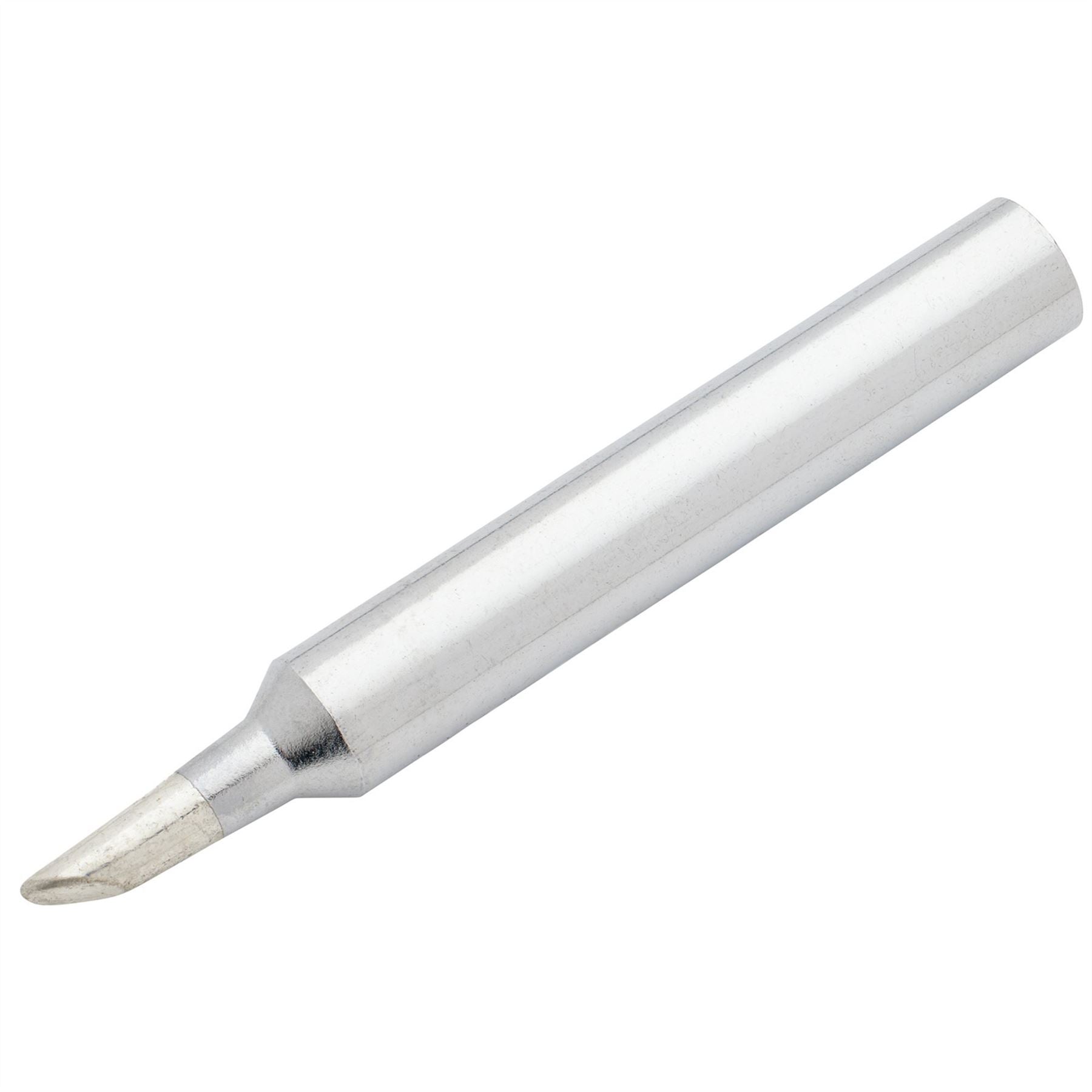 Draper 62084 Medium Tip for 62073 25W 230V Soldering Iron with Plug Draper