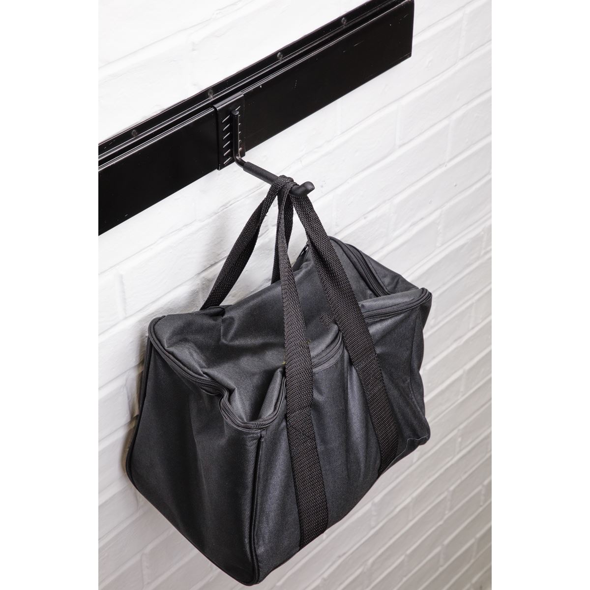 Sealey APH09 Storage Hook Single Prong Sealey