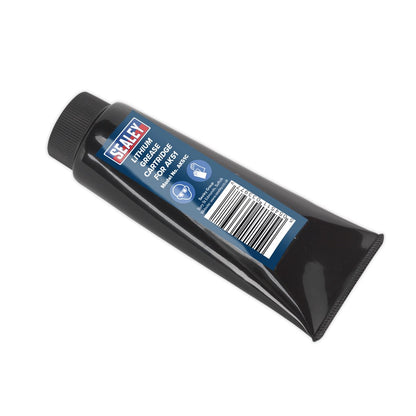 Sealey AK51C Lithium Grease Tube for AK51 Sealey