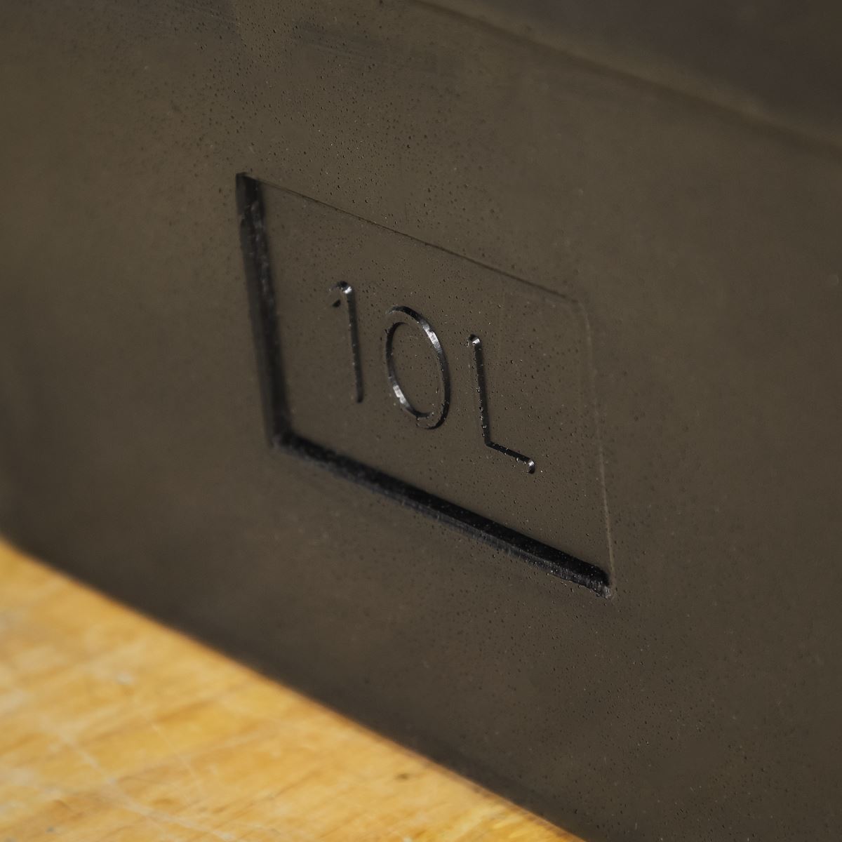 Sealey DRP29 Spill Tray with Platform 10L Sealey