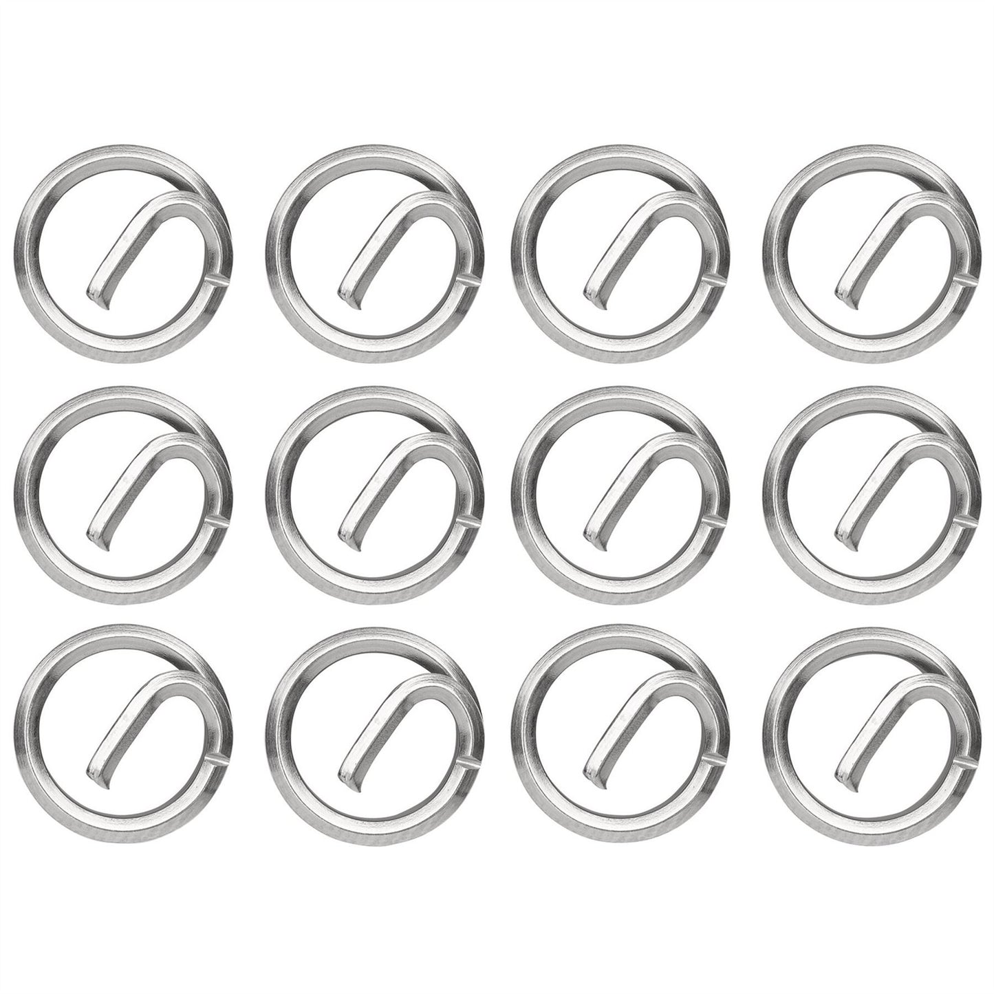 Draper 82632 Metric Thread Insert Refill Pack M9 x 1.25 Pack of 12 Draper