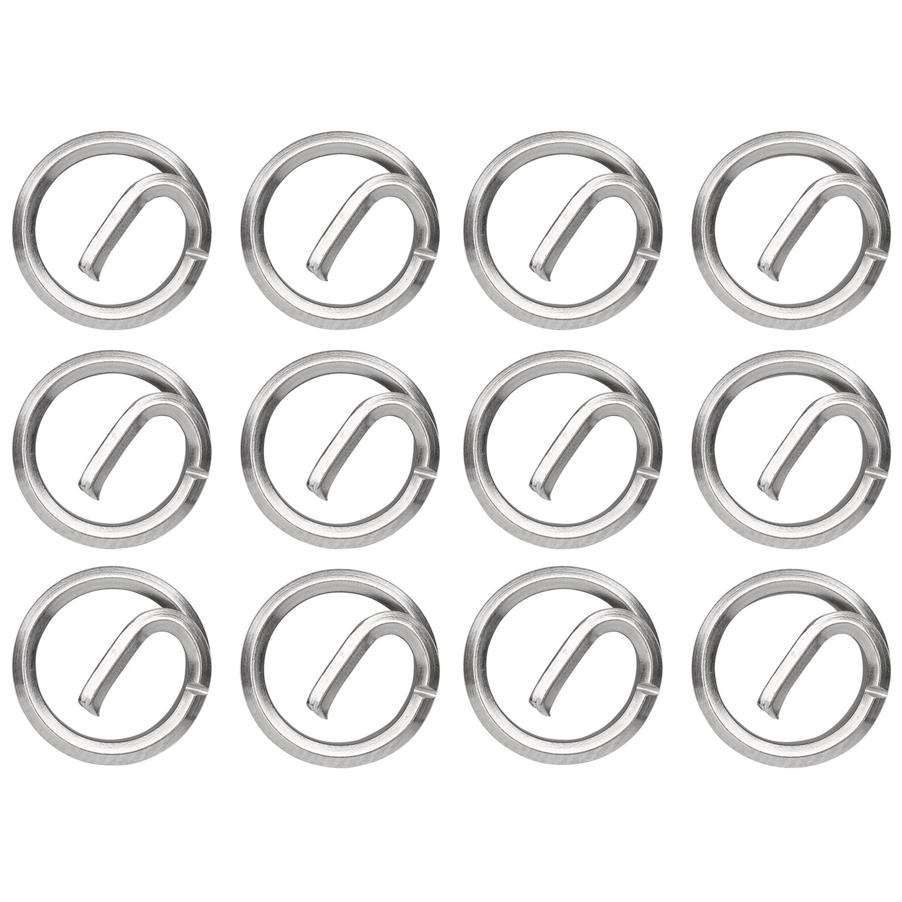 Draper 82632 Metric Thread Insert Refill Pack M9 x 1.25 Pack of 12 Draper