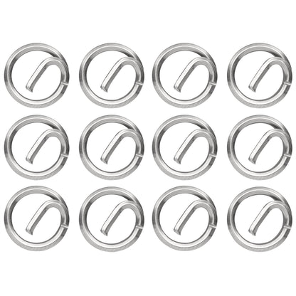 Draper 82632 Metric Thread Insert Refill Pack M9 x 1.25 Pack of 12 Draper