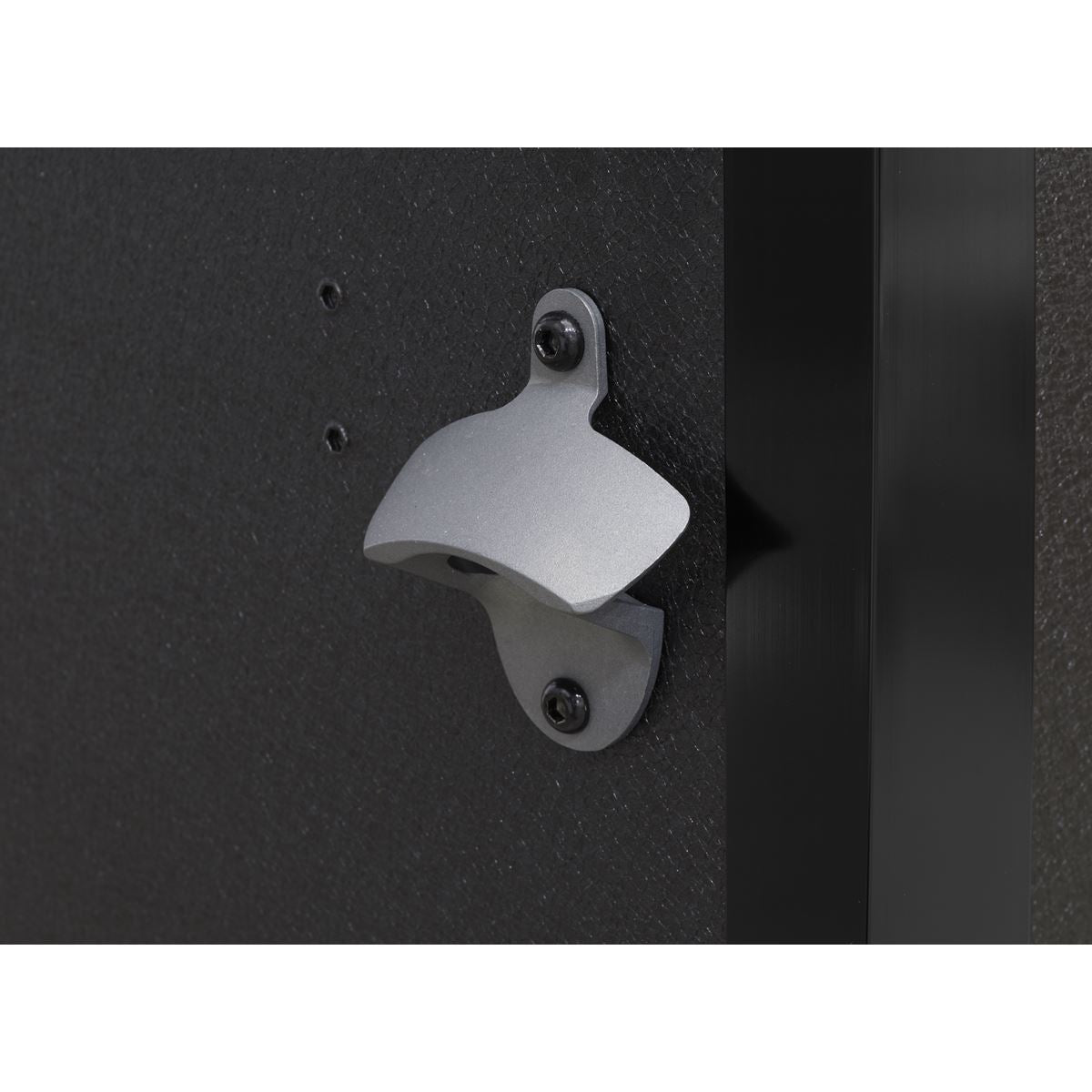 Sealey AP6310BE Mobile Tool Cabinet 1600mm with Power Tool Charging Drawer Sealey