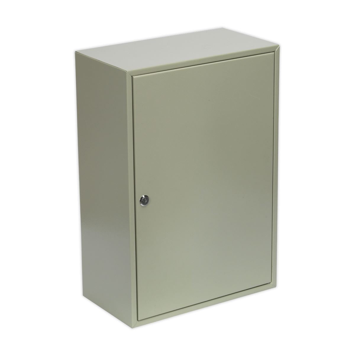 Sealey SKC300 Key Cabinet 300 Key Capacity Sealey