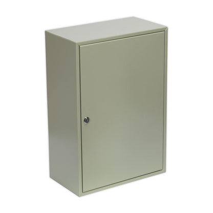 Sealey SKC300 Key Cabinet 300 Key Capacity Sealey