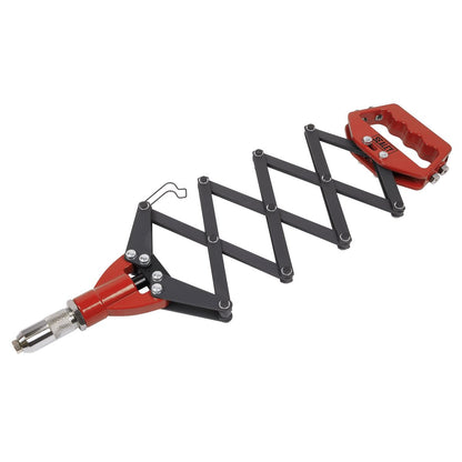 Sealey AK39902 Riveter Lazy Tongs Sealey