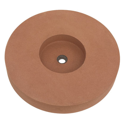 Sealey SMS2107GW200W Wet Stone Wheel Ø200mm for SMS2107 Sealey