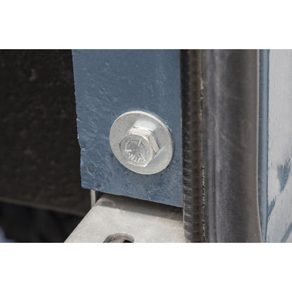 Sealey RW825 Repair Washer M8 x 25mm Zinc Plated Pack of 100 Sealey