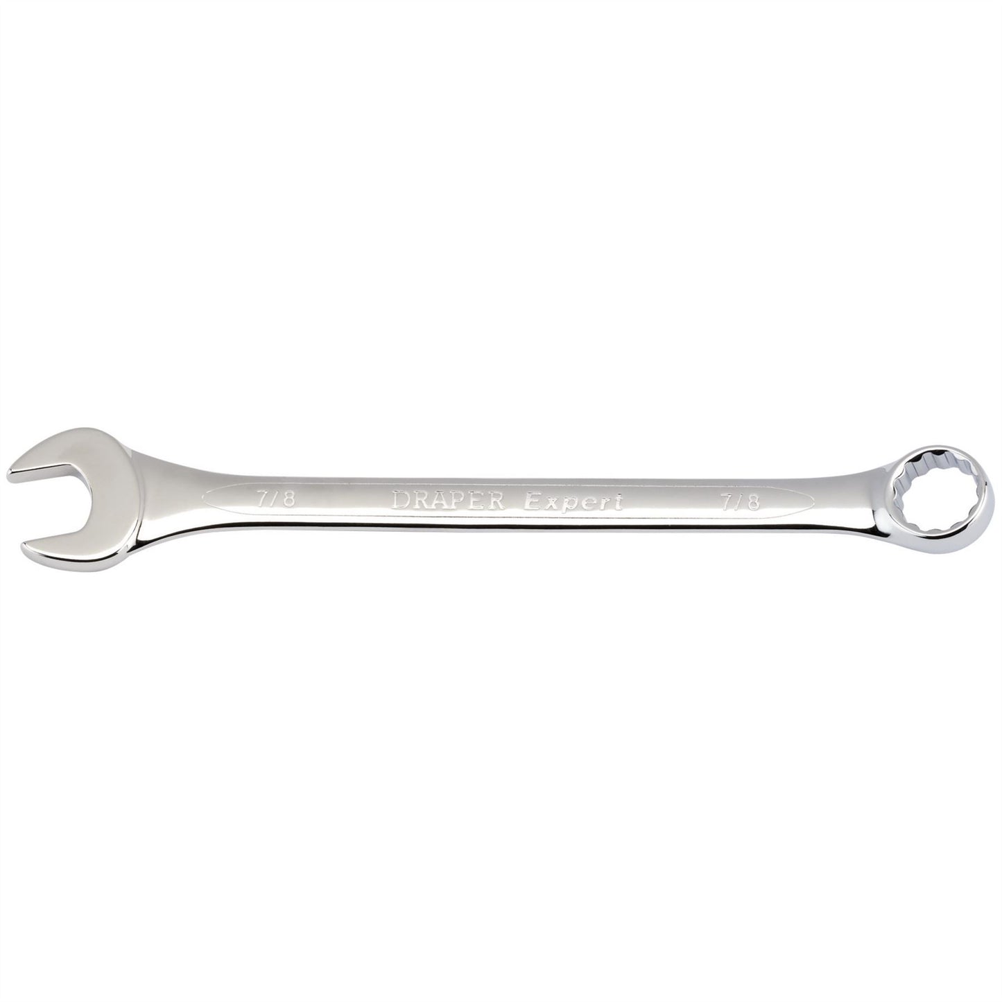 Draper 36932 Imperial Combination Spanner 7/8" Draper