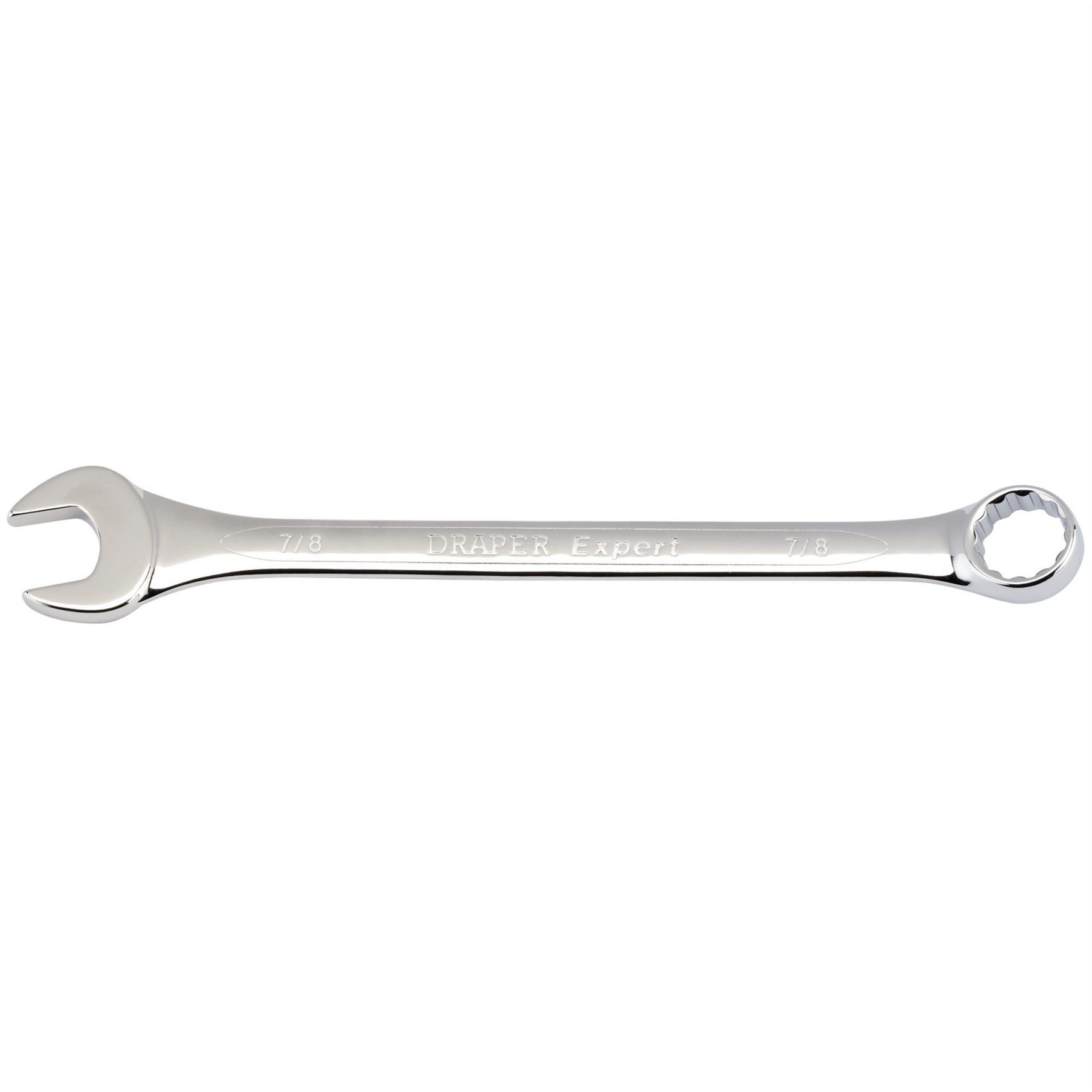 Draper 36932 Imperial Combination Spanner 7/8" Draper