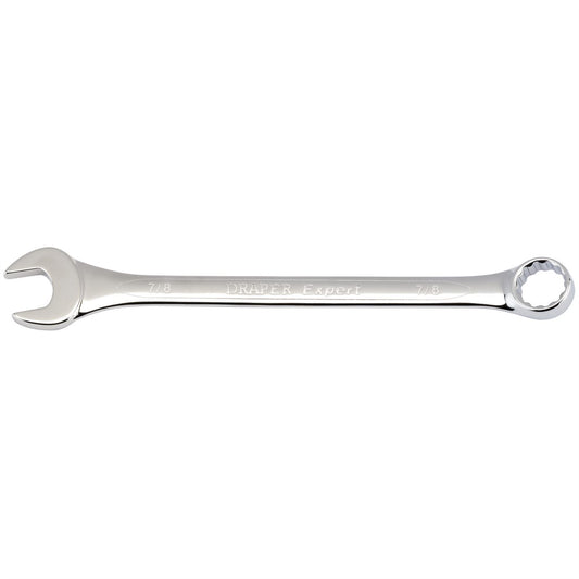 Draper 36932 Imperial Combination Spanner 7/8" Draper