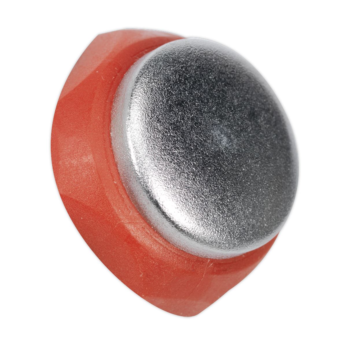 Sealey AK4933 Screwdriver Set 11pc Hammer-Thru Sealey