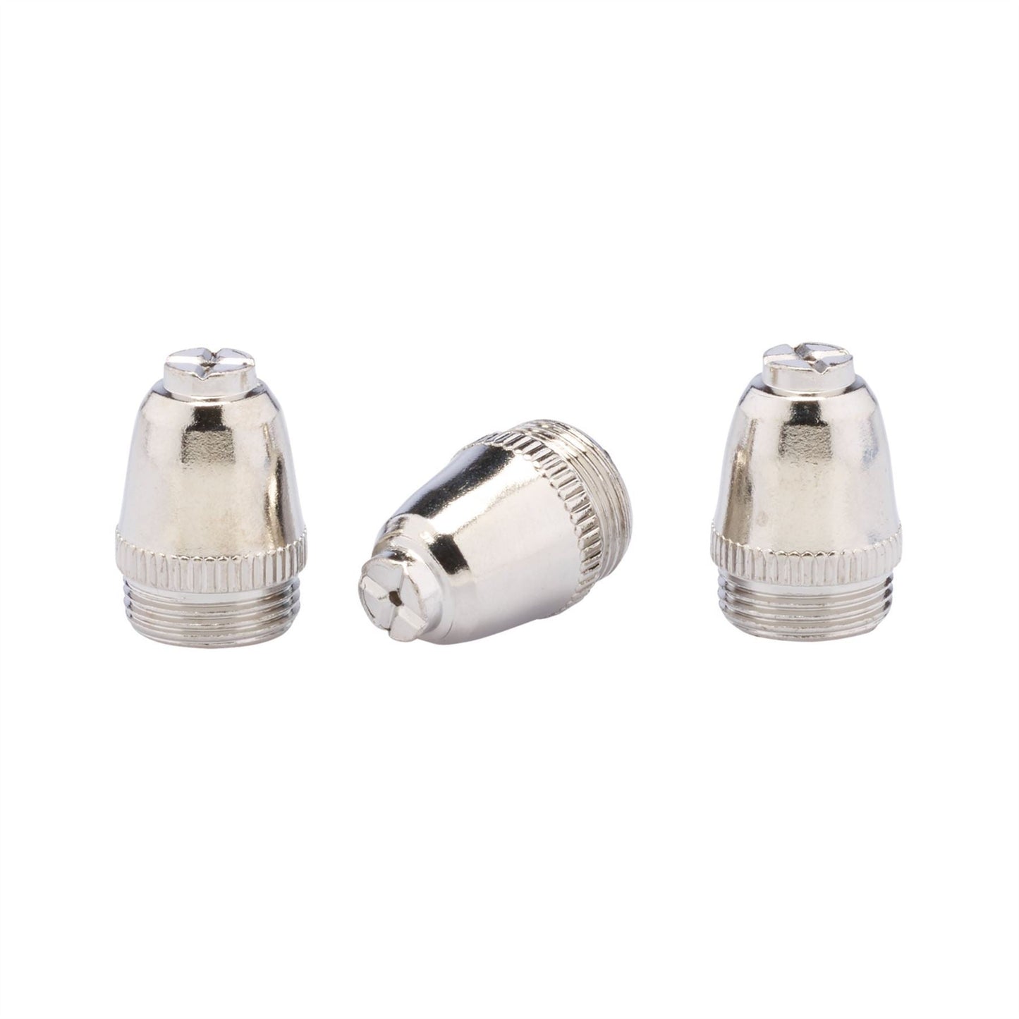 Draper 13448 Plasma Cutter Nozzle for Stock No. 70066 Pack of 3 Draper