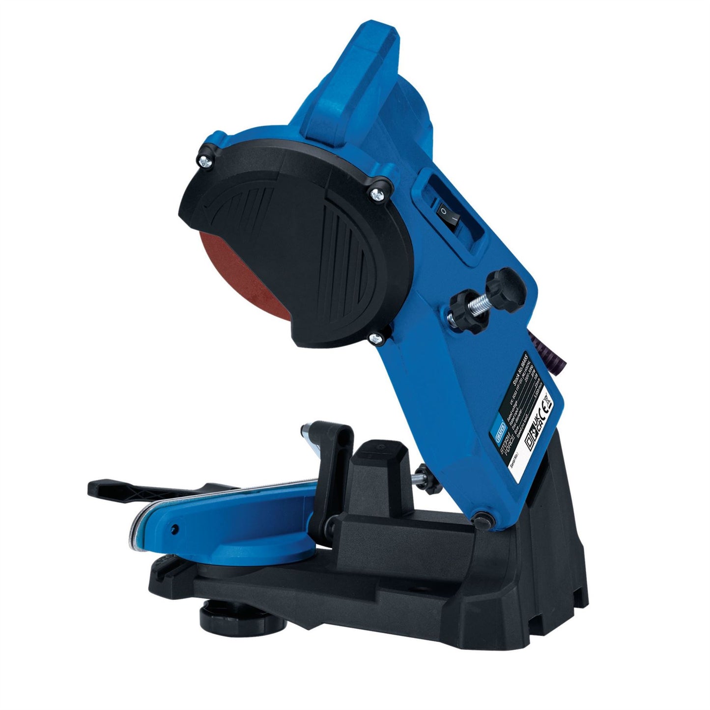 Draper 98485 Storm Force® 230V Chainsaw Blade Sharpener 85W Draper