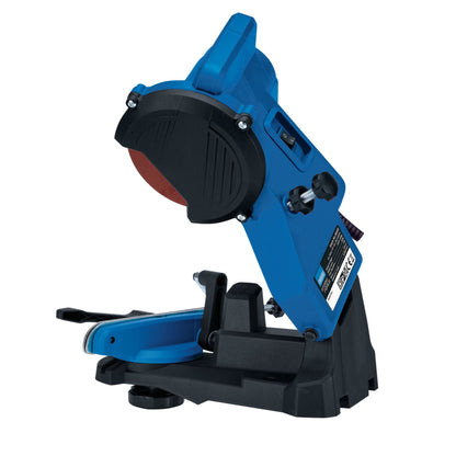 Draper 98485 Storm Force® 230V Chainsaw Blade Sharpener 85W Draper